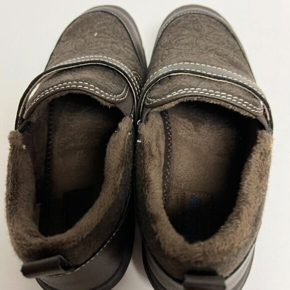 Jambu Women's Tide Slip On Shoes Brown, Size 7 M - Picture 4 of 6